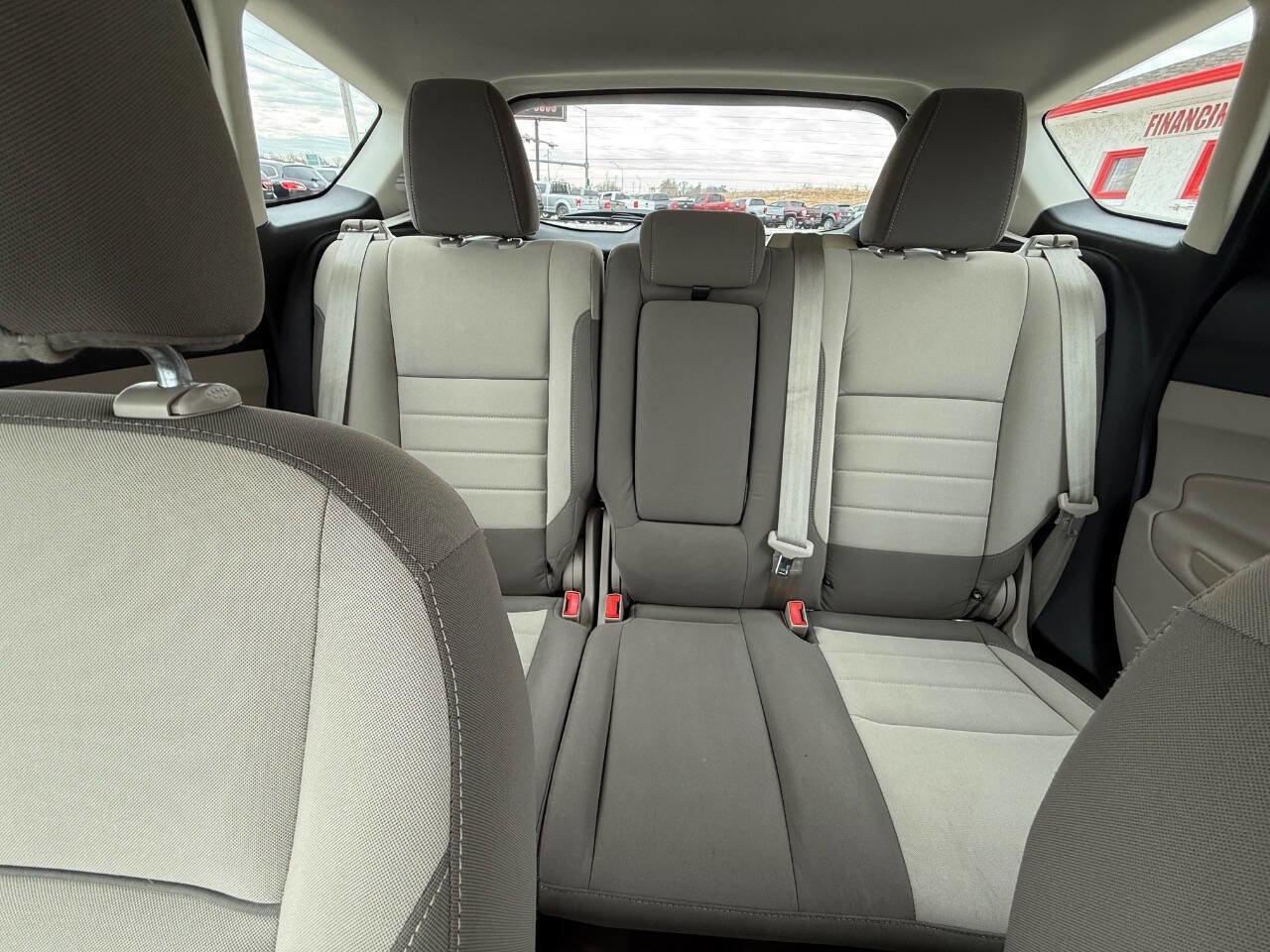 Used 2013 Ford C-MAX SE image 26