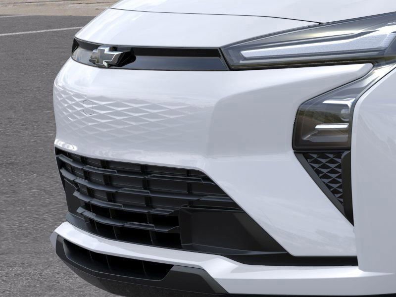 New 2027 Chevrolet Bolt LT w/ Comfort Package FWD image 15