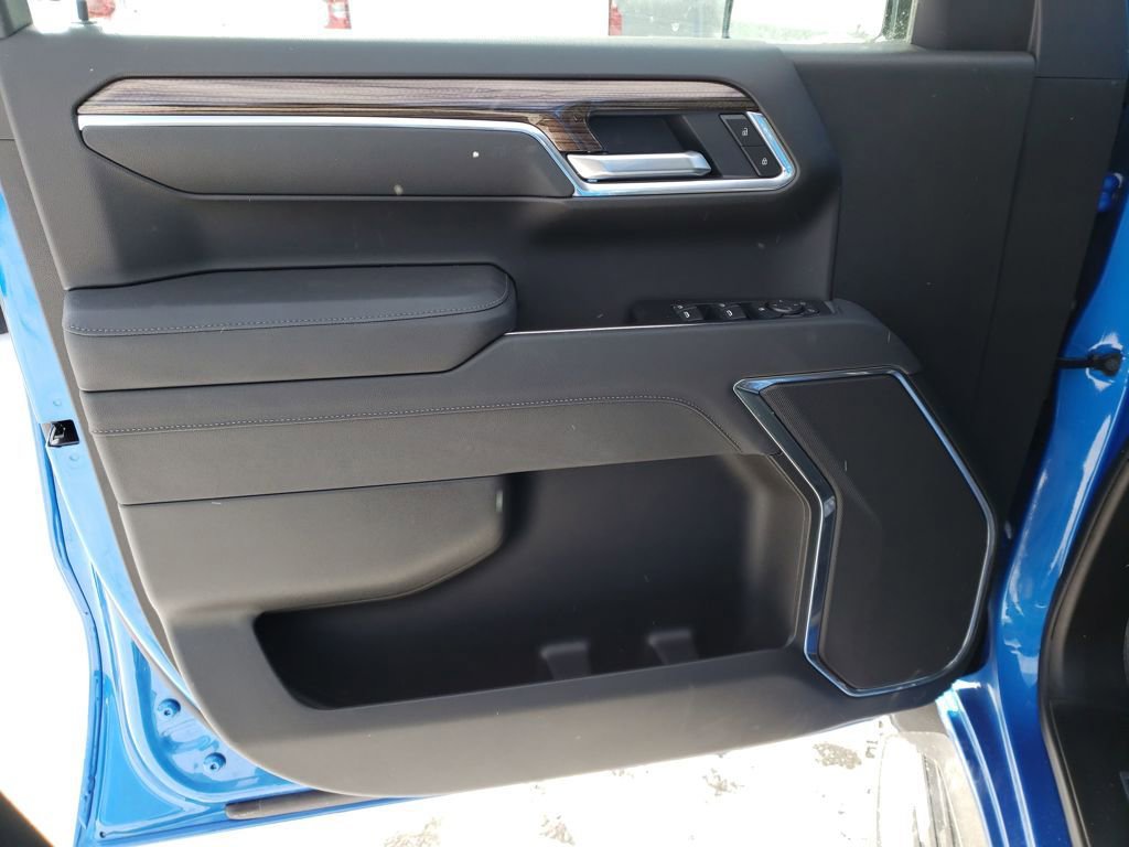 New 2026 Chevrolet Silverado 1500 LT w/ Protection Package image 10