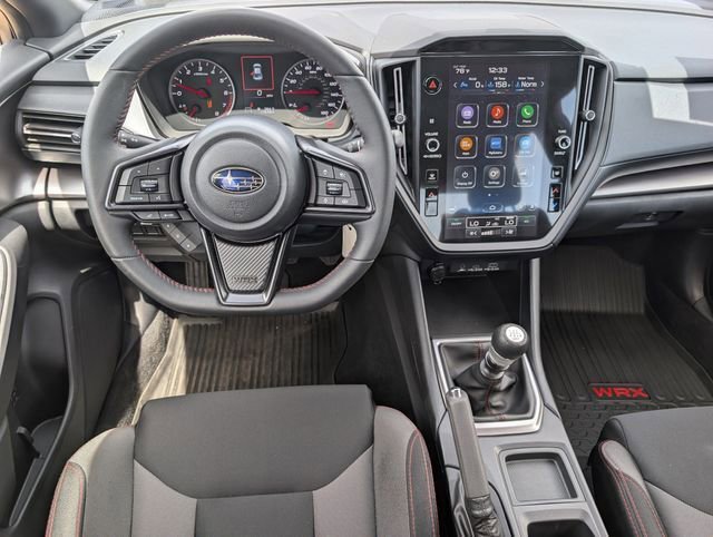 Used 2024 Subaru WRX image 19