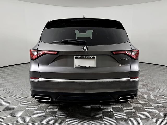 Used 2024 Acura MDX FWD image 5