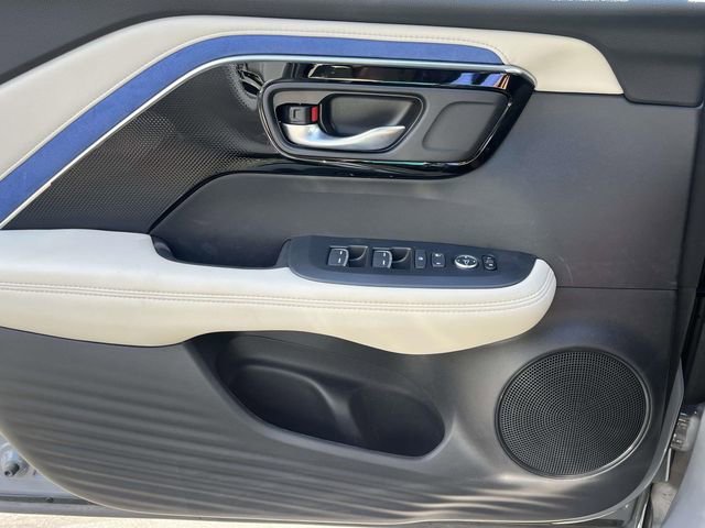 New 2025 Acura ADX A-Spec image 30