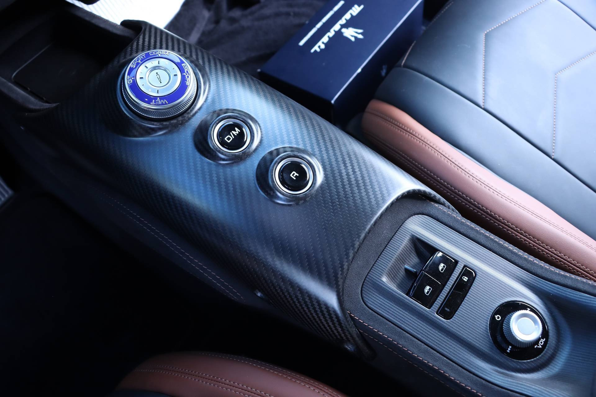 Certified 2022 Maserati MC20 Coupe image 7