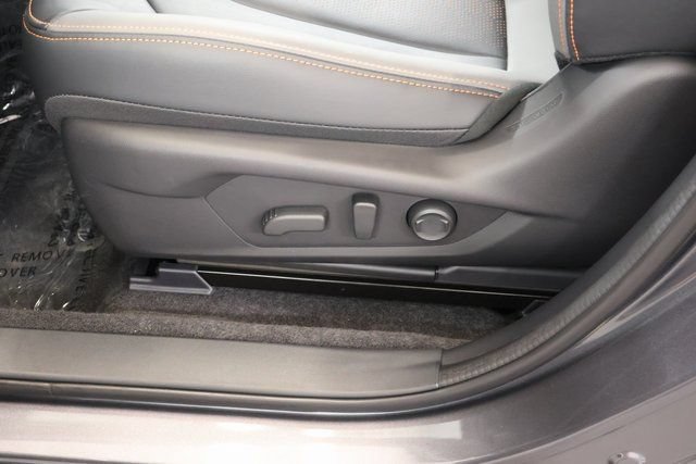 New 2026 Subaru Crosstrek 2.5i Limited AWD/4WD image 13