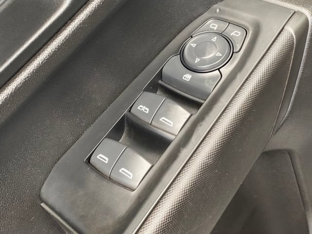 Used 2022 Chevrolet Silverado 1500 Custom Trail Boss AWD/4WD image 12