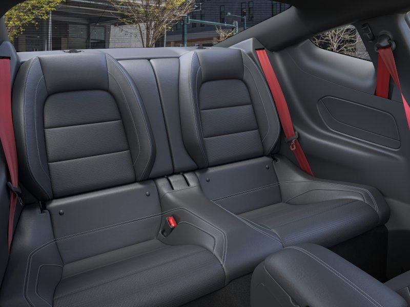 New 2025 Ford Mustang GT Premium w/ GT Performance Package image 11