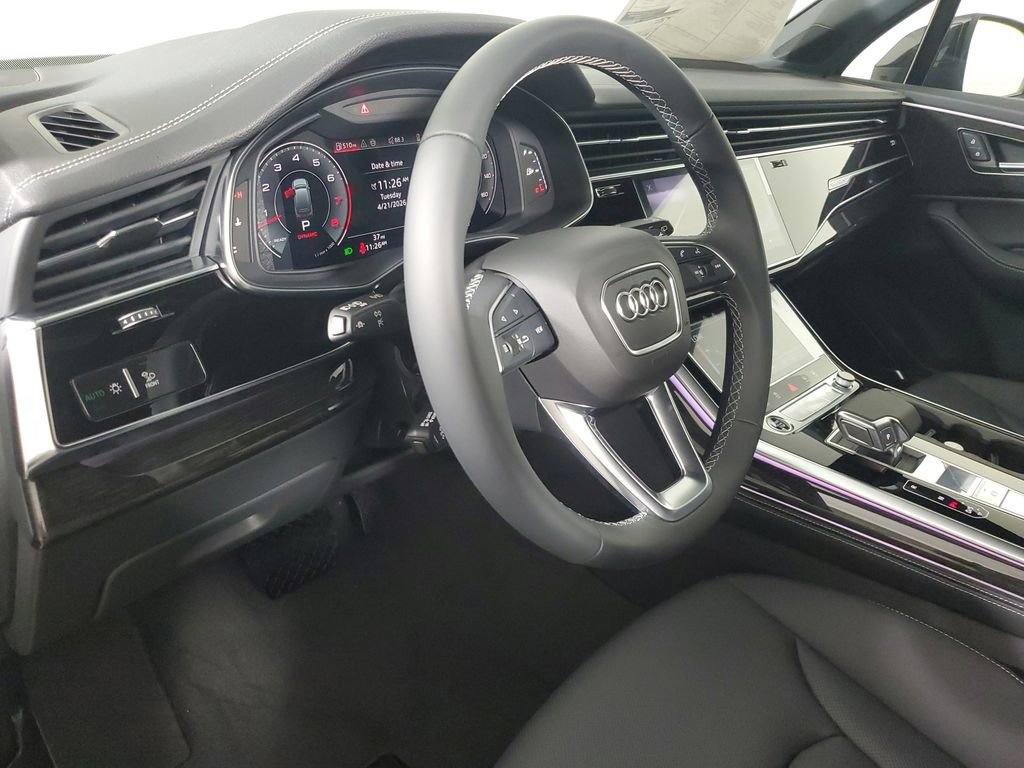 New 2026 Audi Q7 3.0T Premium Plus image 24