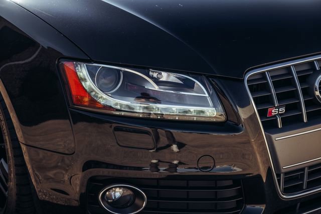 Used 2010 Audi S5 Prestige image 43