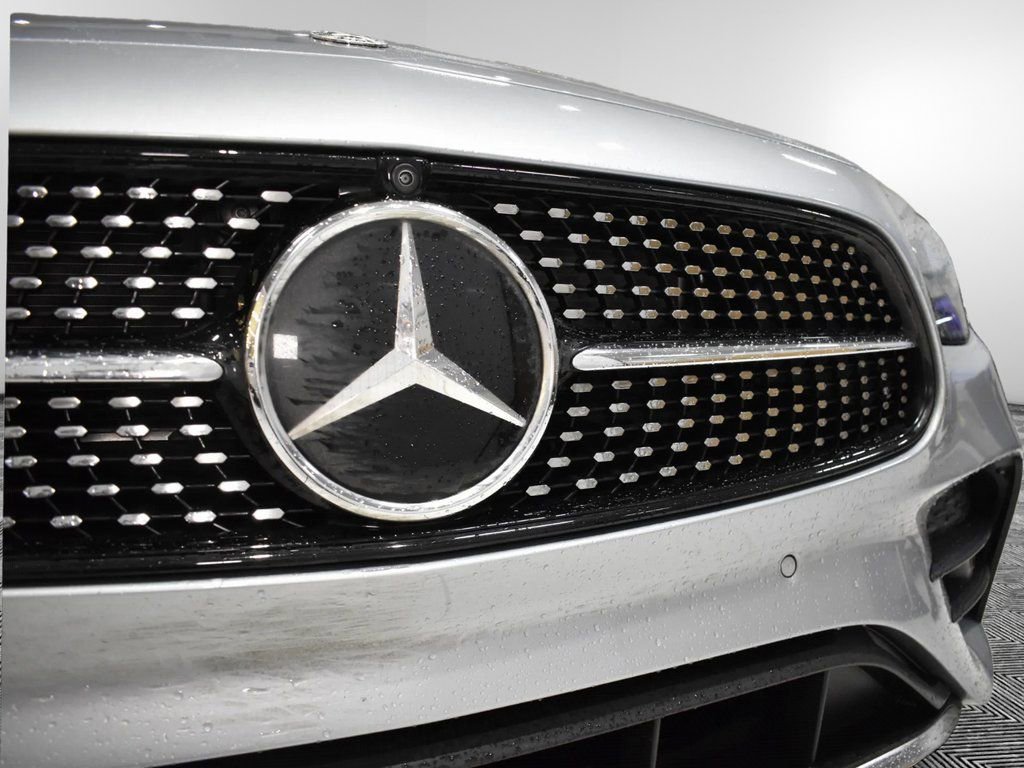 Certified 2023 Mercedes-Benz E 350 4MATIC Sedan image 14