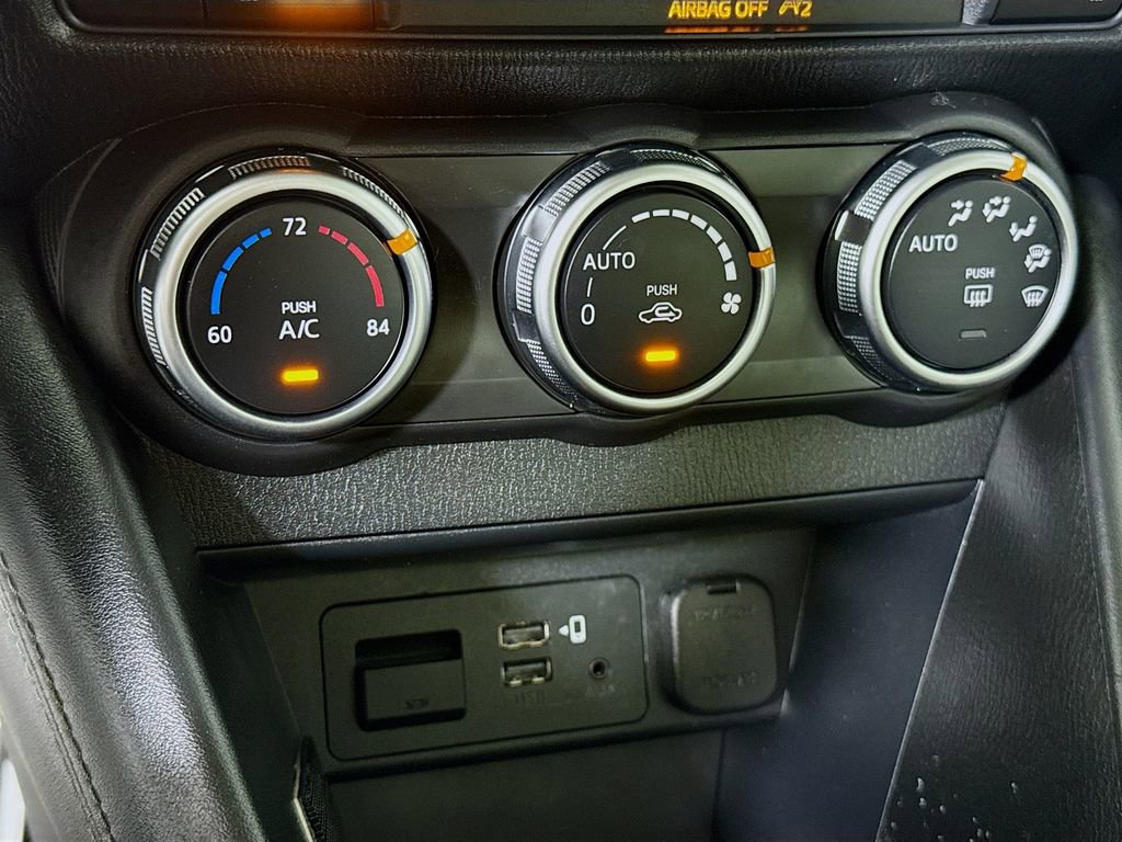 Used 2019 MAZDA CX-3 Grand Touring image 7