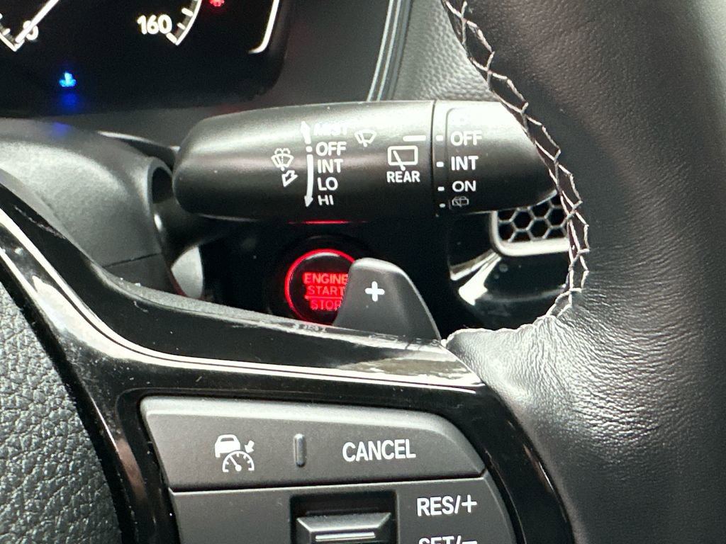Used 2024 Honda Civic Sport image 30