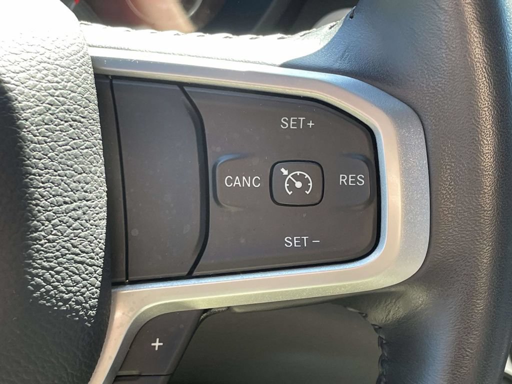 Used 2023 RAM 1500 Big Horn AWD/4WD image 31