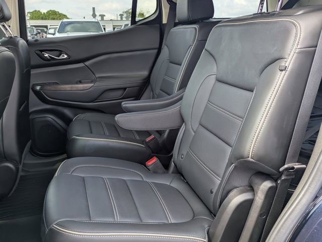Certified 2021 GMC Acadia Denali w/ Denali Technology Package FWD image 14