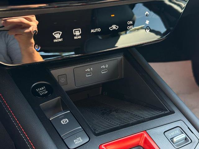 New 2025 Nissan Kicks SR image 26