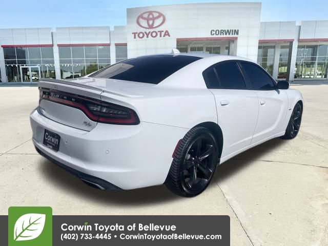 Used 2018 Dodge Charger R/T image 5