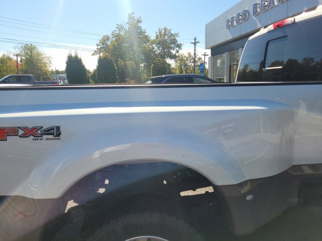 Used 2026 Ford F450 King Ranch w/ FX4 Off-Road Package AWD/4WD image 42