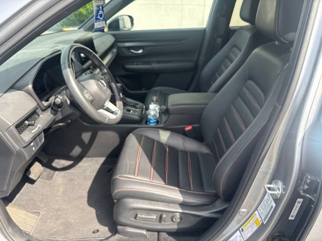 Used 2024 Honda CR-V Sport-L image 11