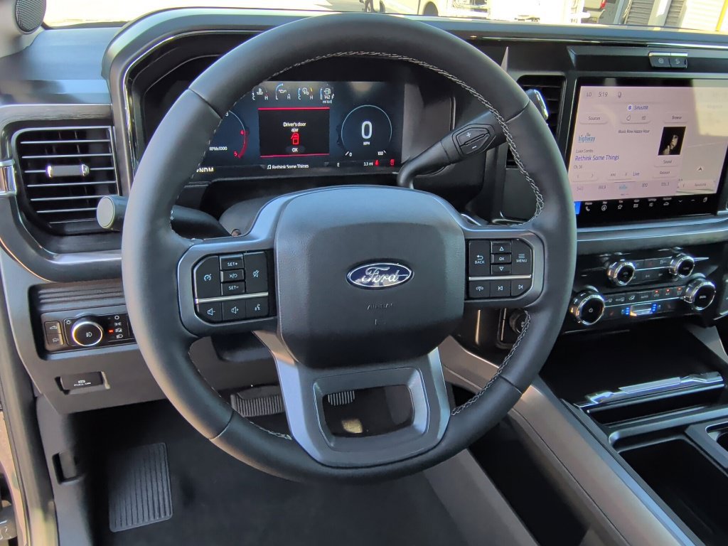 New 2027 Ford F350 Lariat AWD/4WD image 17