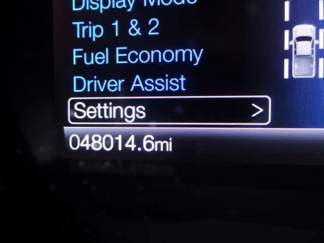 Used 2023 Ford Ranger Lariat w/ Equipment Group 501A High AWD/4WD image 21