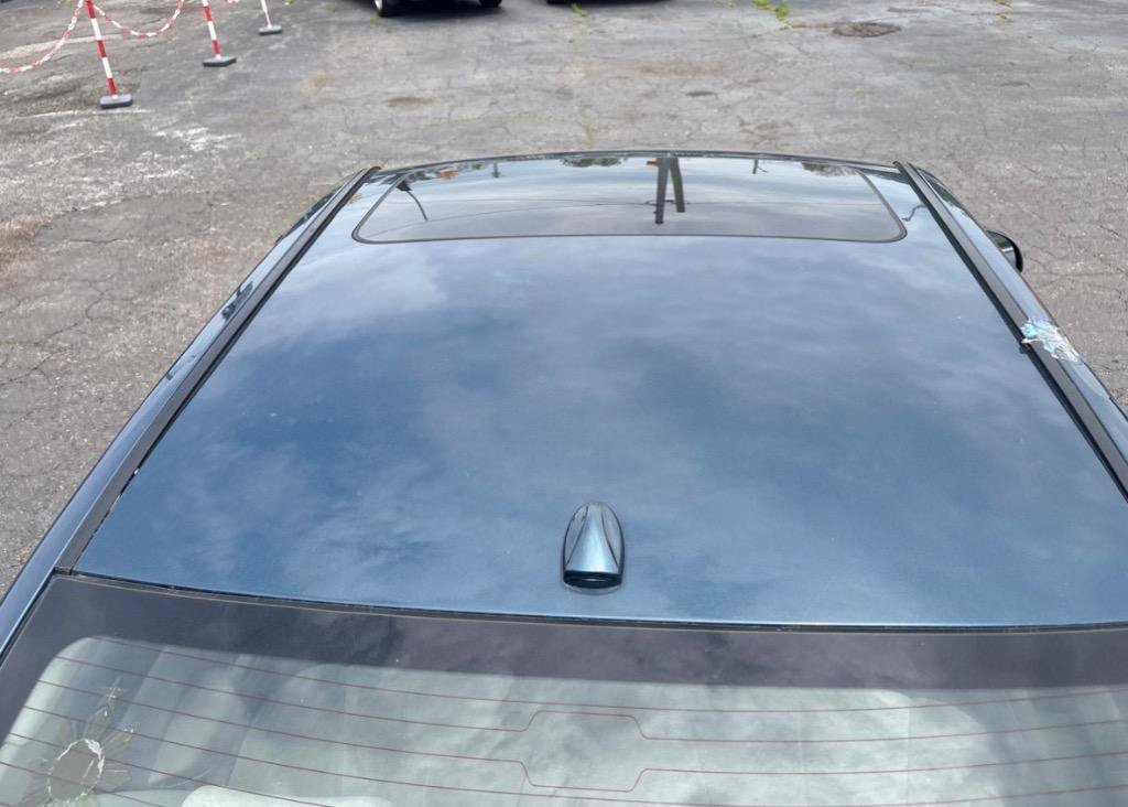Used 2007 Hyundai Sonata GLS FWD image 16