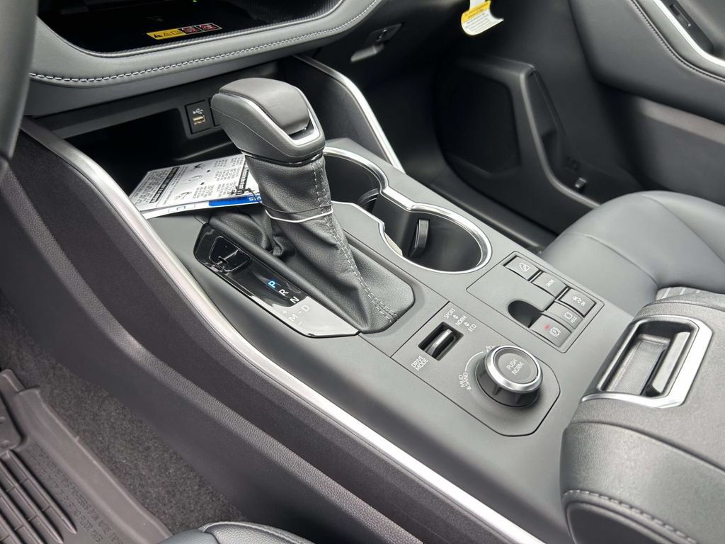 New 2026 Toyota Highlander XSE AWD/4WD image 20