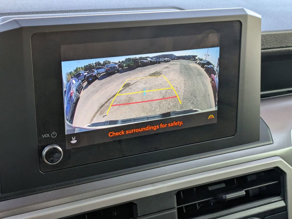 Used 2024 Toyota Tacoma SR5 image 23