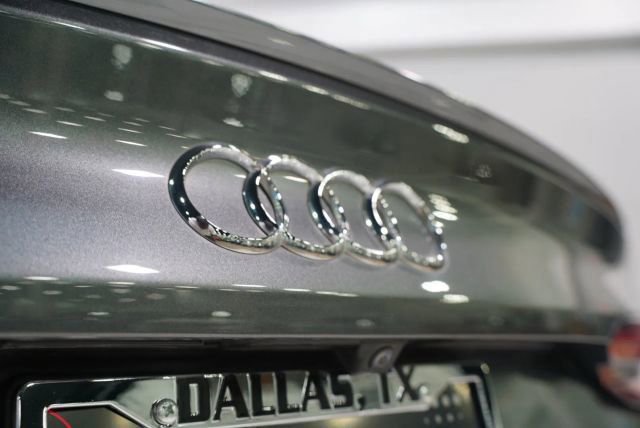 Used 2018 Audi S5 Prestige AWD/4WD image 16