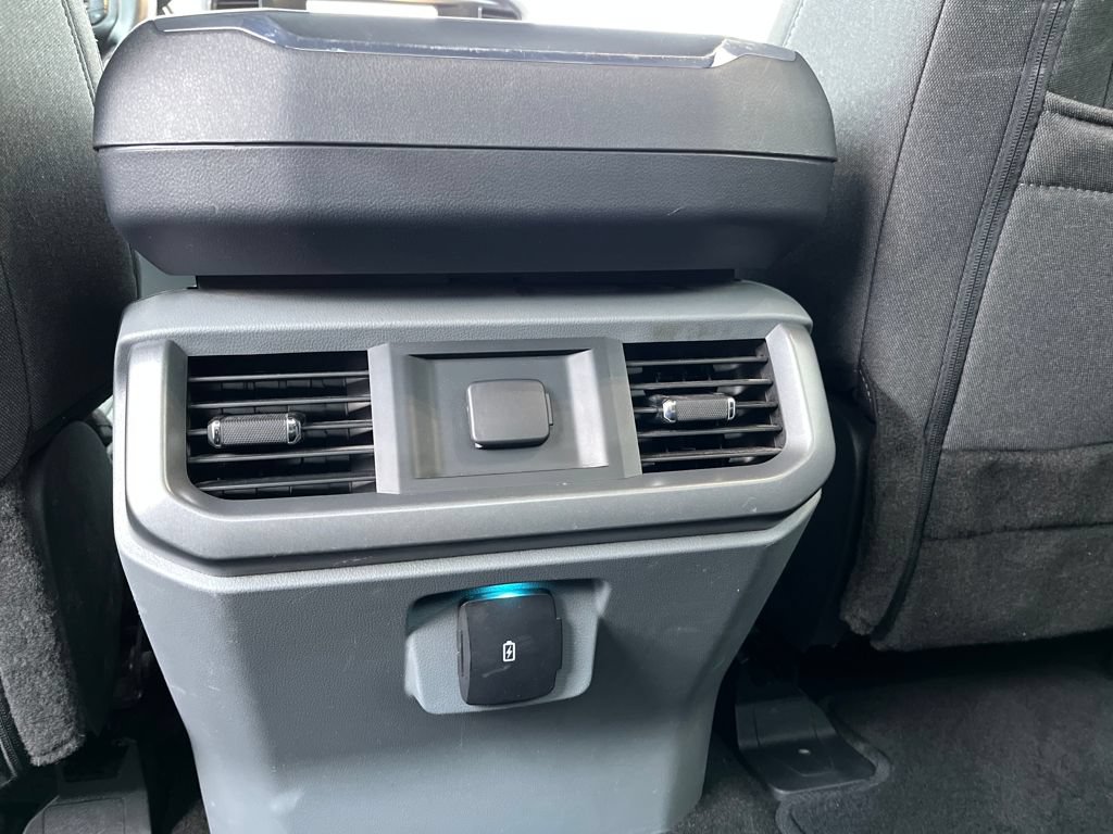 Used 2022 Ford F150 XLT AWD/4WD image 39