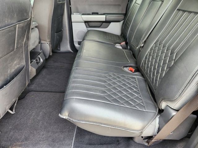 Used 2024 Ford F250 XL w/ STX Appearance Package image 30