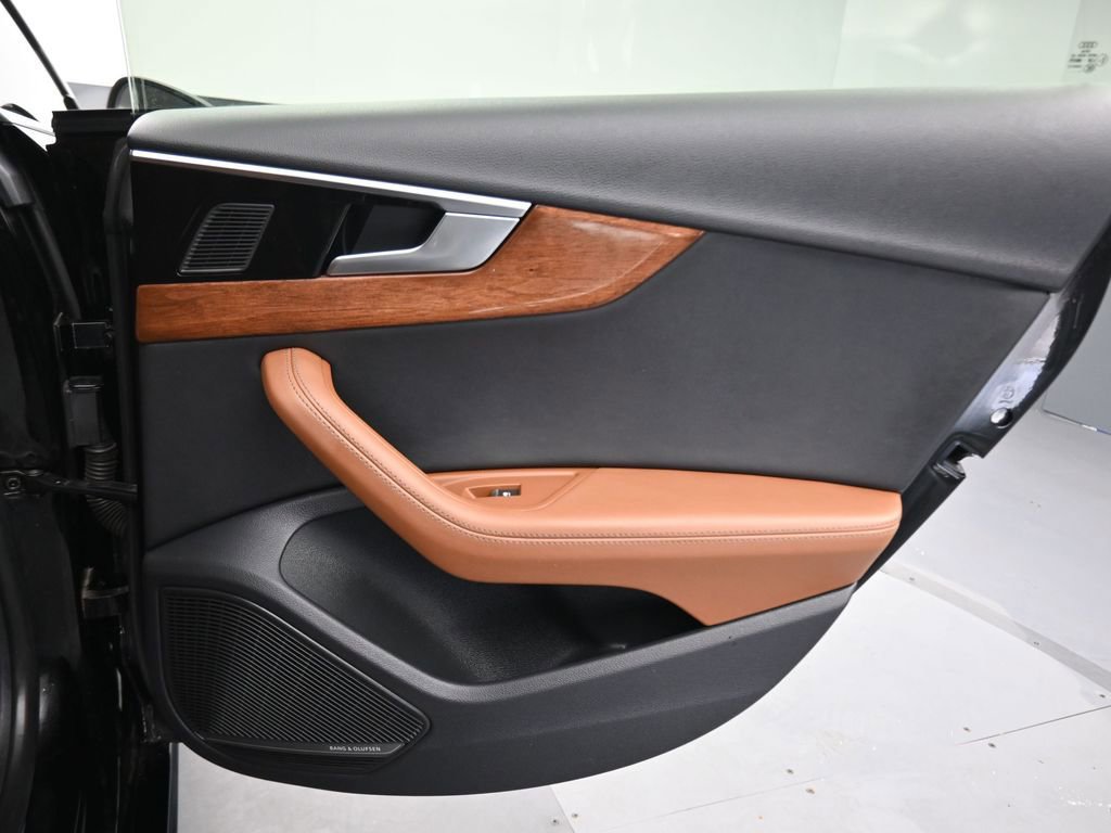 Used 2022 Audi A5 2.0T Premium Plus image 45