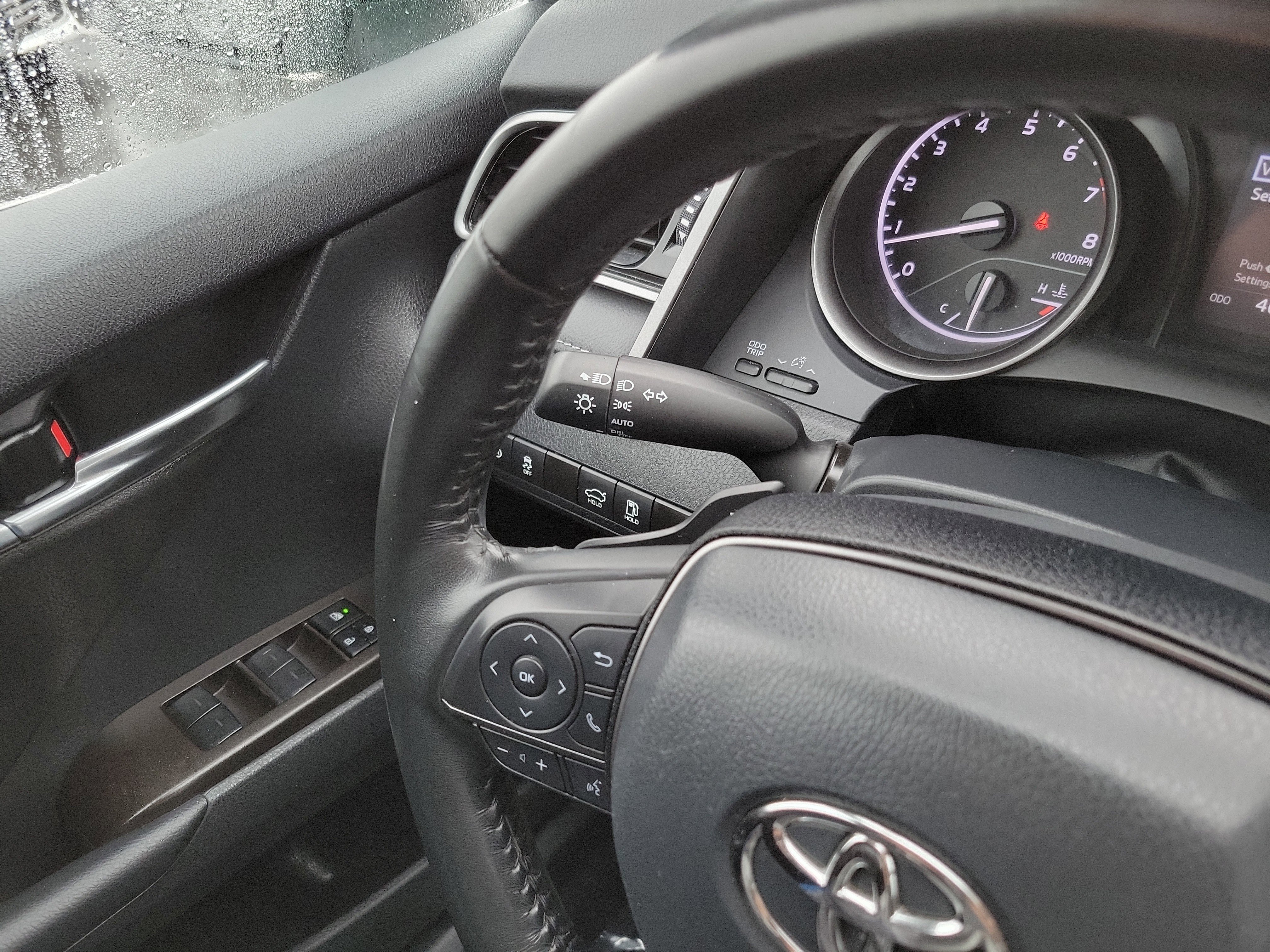 Certified 2024 Toyota Camry SE image 24