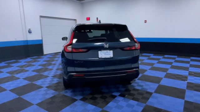 Certified 2024 Honda CR-V EX image 7