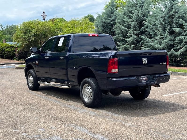 Used 2012 RAM 2500 ST w/ Popular Equipment Group AWD/4WD image 22