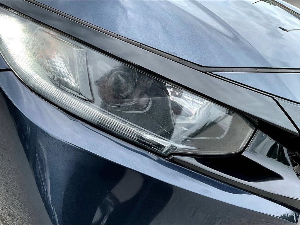 Used 2021 Honda Civic EX-L image 33