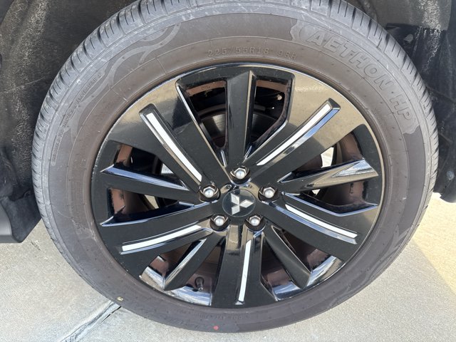 Used 2022 Mitsubishi Outlander Sport ES FWD image 19