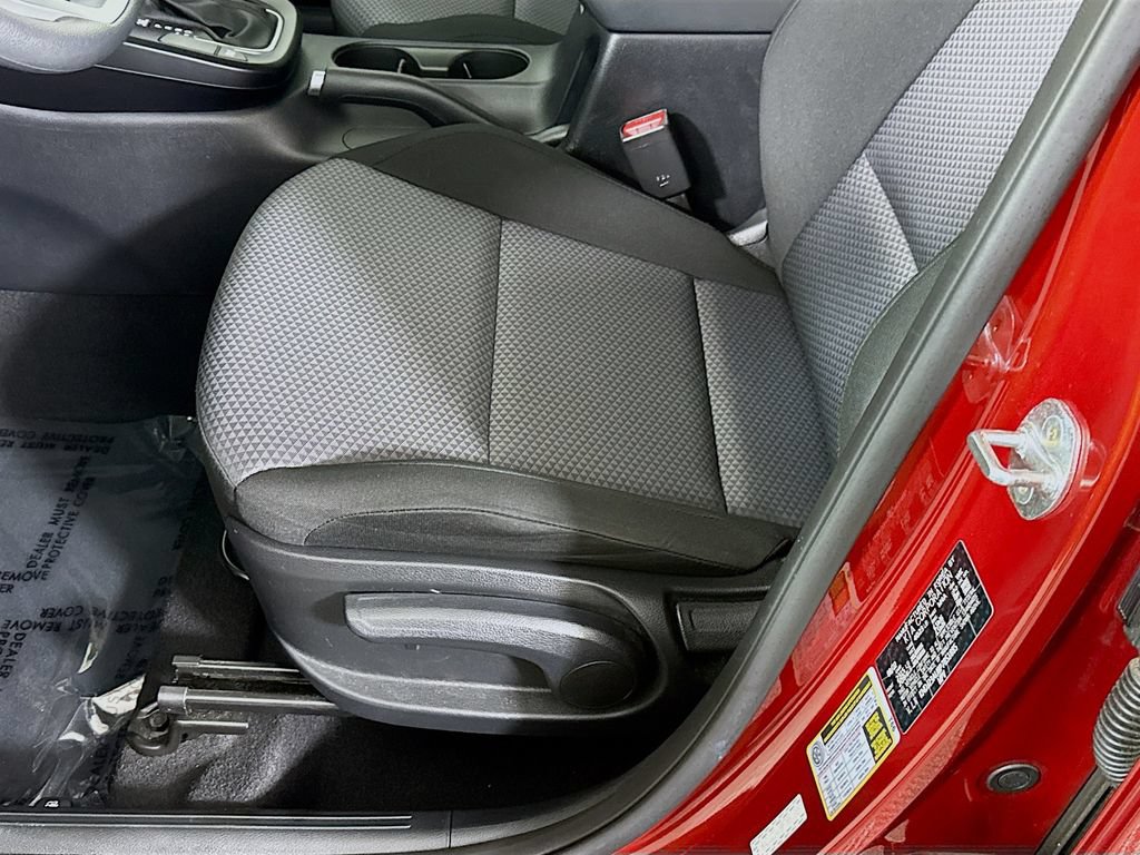 Certified 2023 Kia Soul LX w/ LX Technology Package FWD image 23