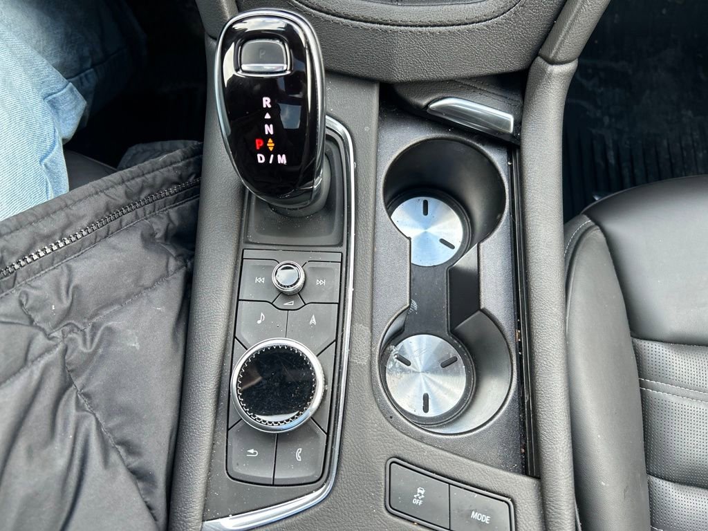 Used 2023 Cadillac XT6 Premium Luxury w/ Platinum Package image 24