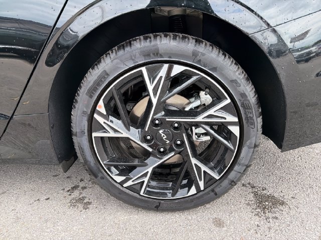New 2026 Kia K5 GT-Line w/ GT-Line Red Interior Package FWD image 25
