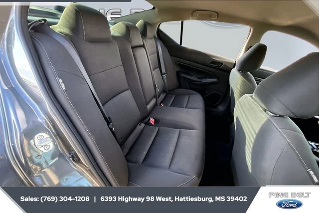 Used 2023 Nissan Altima 2.5 S image 20