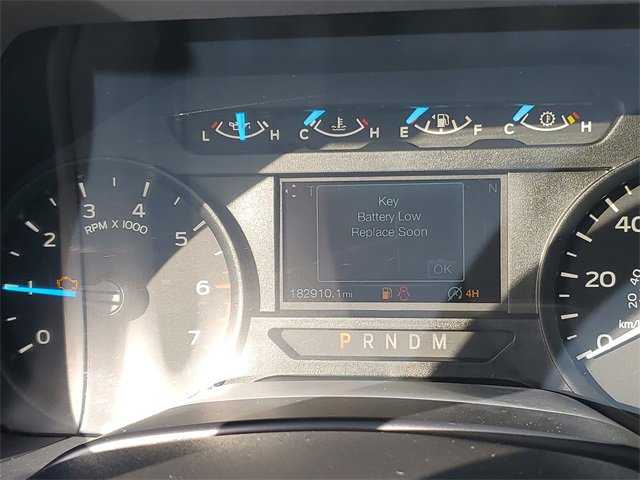 Used 2018 Ford F150 XL w/ Equipment Group 101A Mid image 17