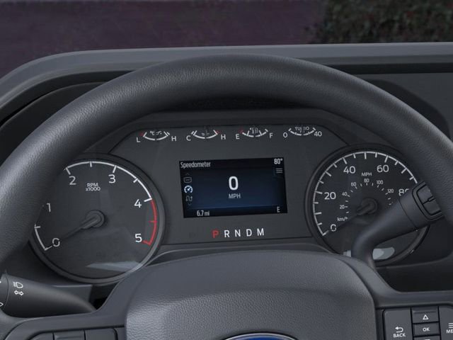 New 2026 Ford F350 XL image 13