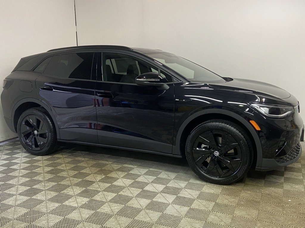 New 2026 Volkswagen ID.4 Pro S image 3