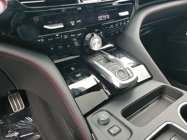 Used 2026 Acura MDX A-Spec image 20