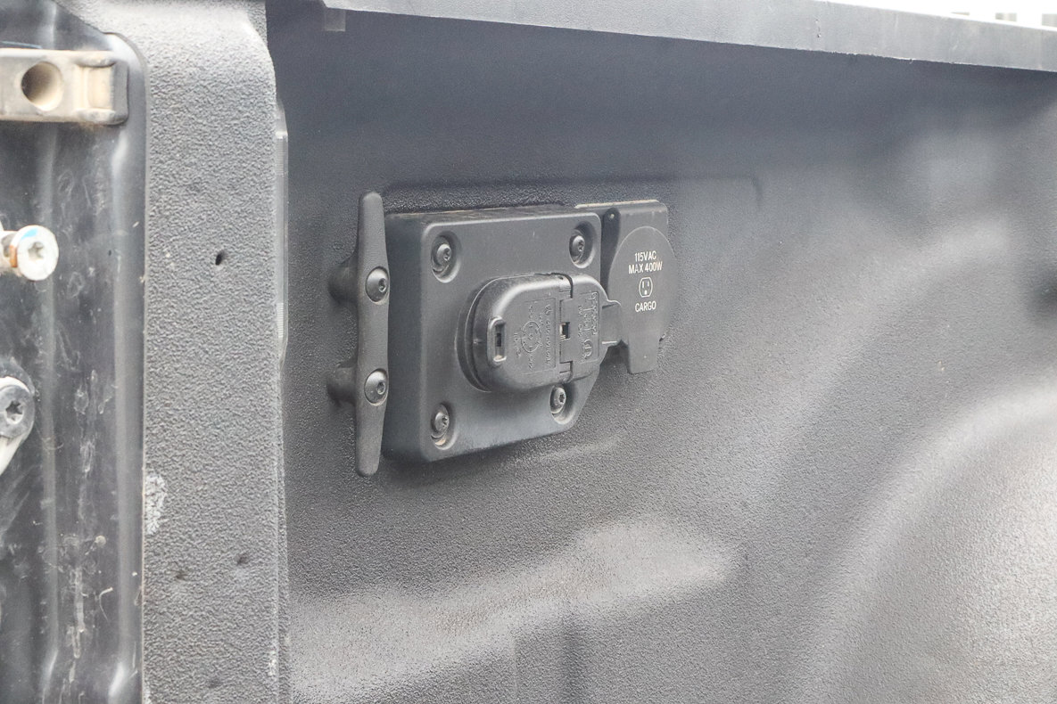 Used 2021 RAM 3500 Laramie image 15