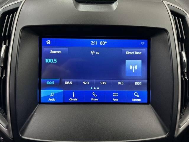 Used 2020 Ford Edge SEL w/ Convenience Package AWD/4WD image 15