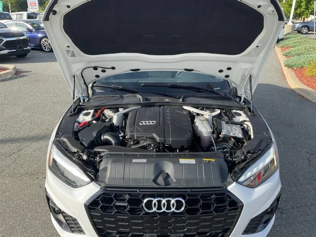 Used 2025 Audi A5 2.0T Premium Plus AWD/4WD image 23