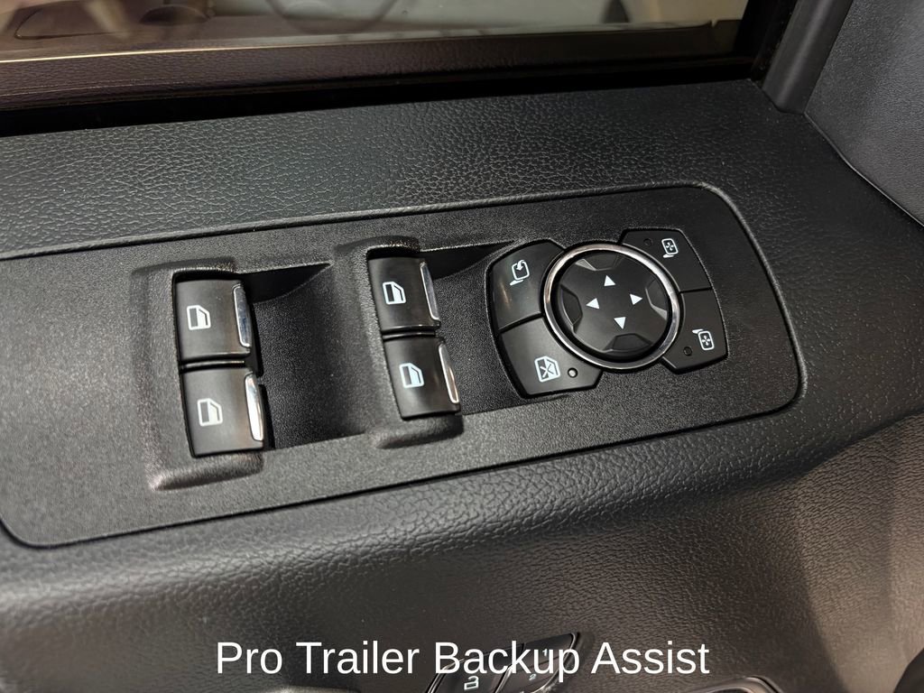 Used 2018 Ford F150 Platinum w/ Technology Package AWD/4WD image 11