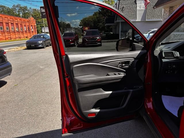 Used 2023 Honda Ridgeline RTL image 13