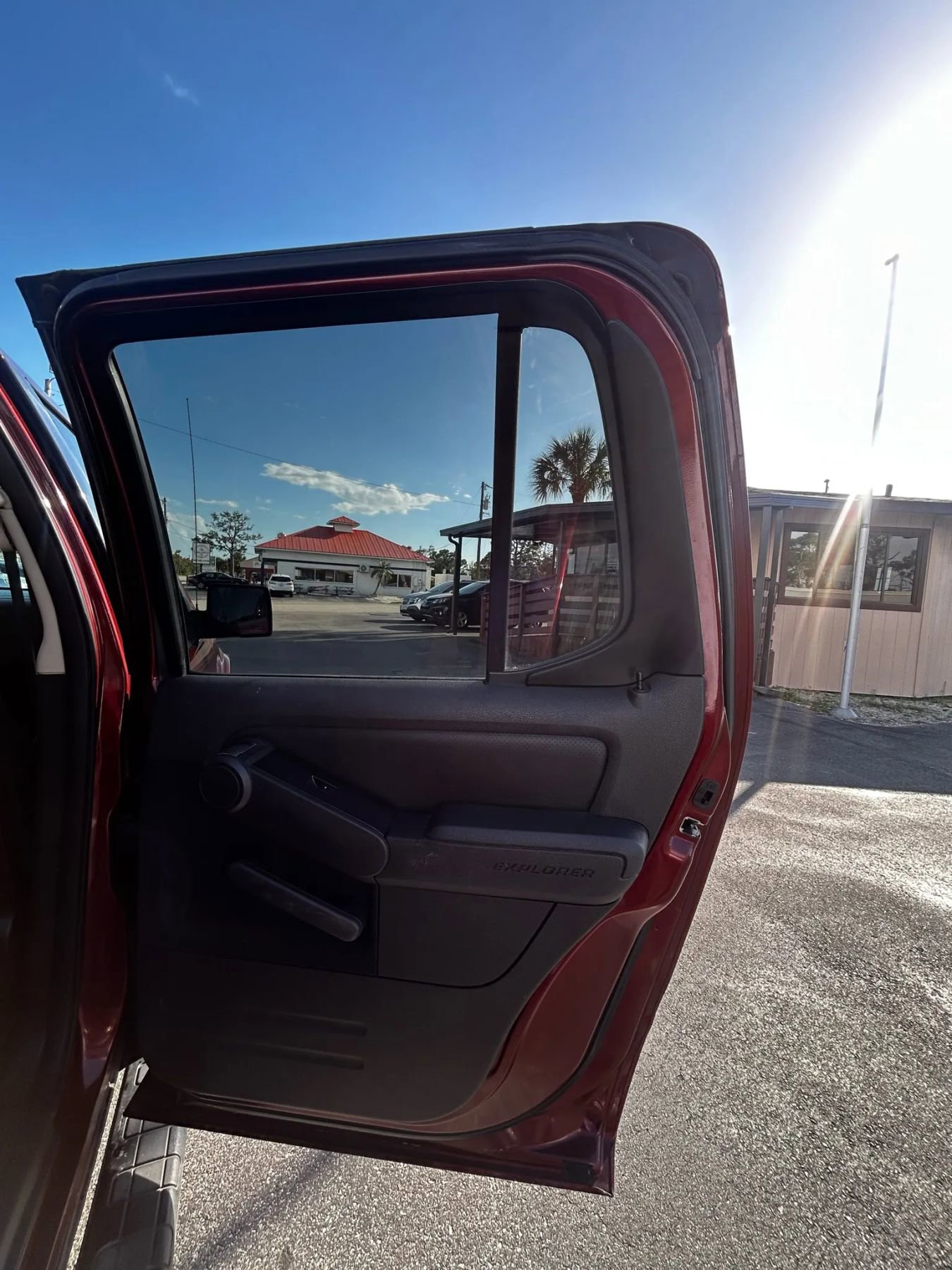 Used 2010 Ford Explorer Sport Trac Limited image 20