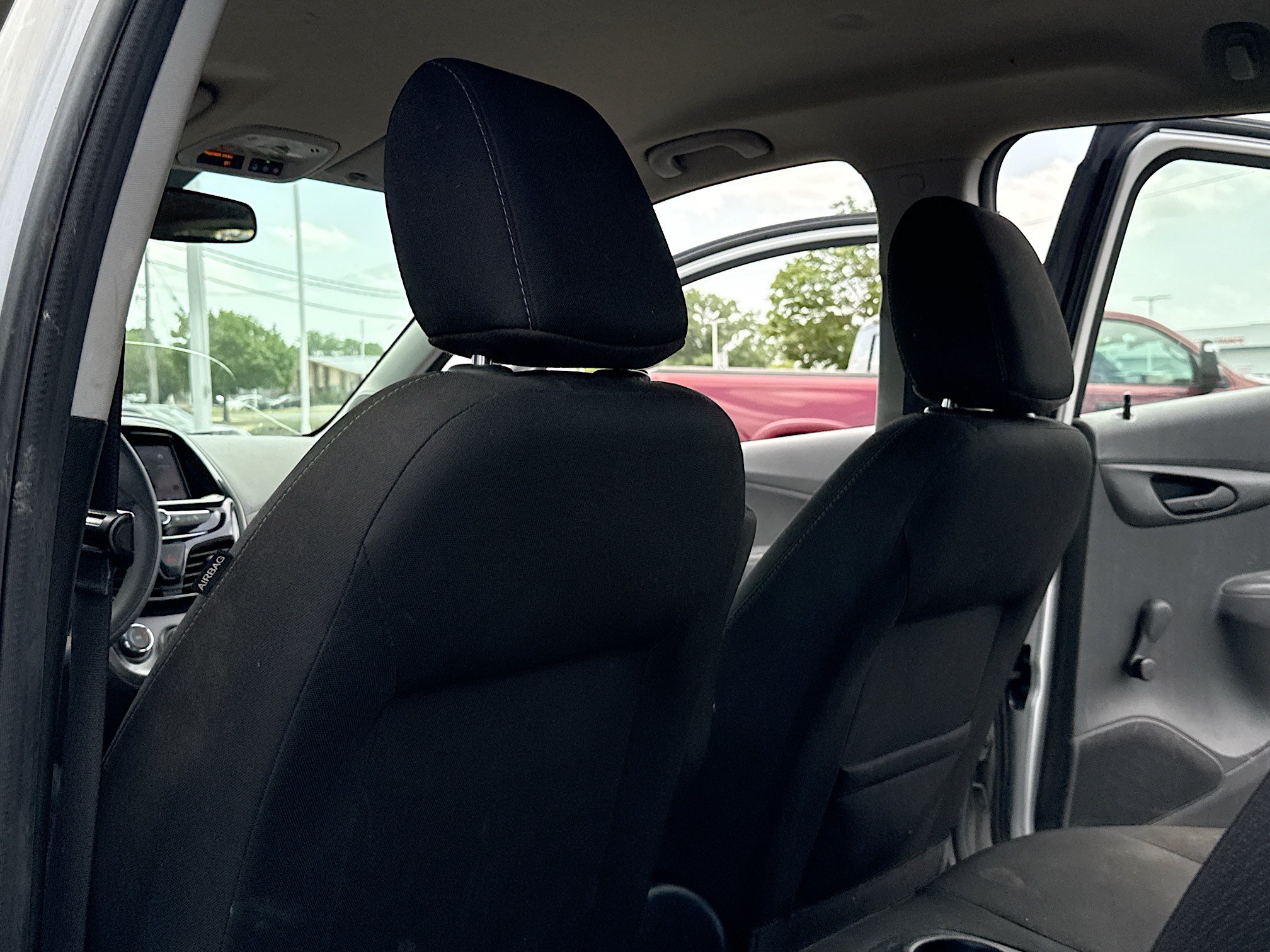 Used 2020 Chevrolet Spark LS FWD image 5